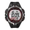 Timex - Чоловічий спортивний годинник для марафону - T5K423