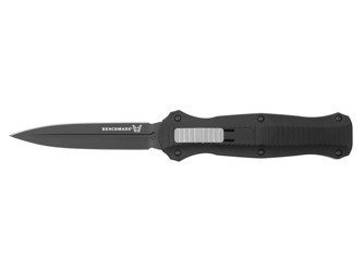 Benchmade - Автоматичний ніж Infidel - D2 - чорний - 3300BK