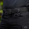 M-Tac - Тактичний пояс Double Duty Tactical Belt - чорний - 10063002