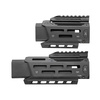 Strike Industries - Накладка для CZ Scorpion 3+ Pistol - M-LOK - Чорний - SI-CEVO-3PLUS-PHG-BK