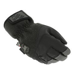 Mechanix - Зимові захисні рукавички ColdWork WindShell - сірі / чорні - CWKWS-58