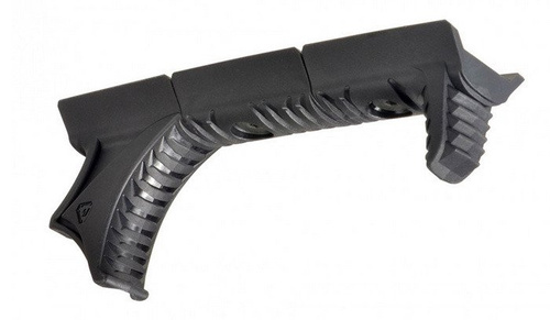 Strike Industries - Комплект ручного упору Chwyt Link KeyMod / M-LOK - SI-LINK-HSK