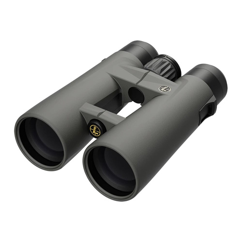 Leupold - Військовий бінокль BX-4 Pro Guide HD 12x50 мм Gen 2 - сірий - 184763 - Lornetki