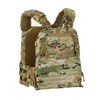 M-Tac - Тактичний жилет-пластинкотримач Plate Carrier Cuirass Fast QRS Gen.II - Multicam - 51672008