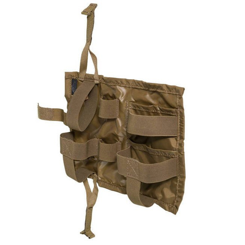 Helikon - Apteczka Competition Med Kit® - Shadow Grey - MO-M08-CD-35