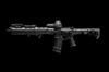 Strike Industries - Бандажі для організації кабелю Bang Band - 5 шт. - SI-BANGBAND