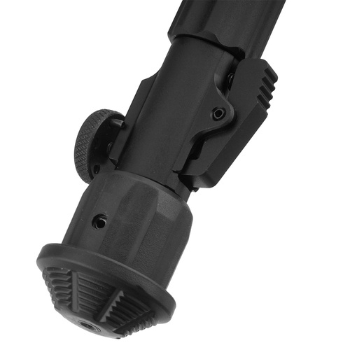 UTG - Recon 360 TL 7-9" складна сошка - Пікатіні - чорний - TL-BP01-A