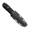 Cold Steel - Ніж для виживання SRK - SK-5 - Чорний - 49LCKZ