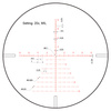Vector Optics - Приціл Continental x8 3-24 SFP Zero Stop - 56 мм - чорний - SCOL-T50