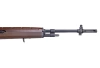 WE - гвинтівка ASG репліка W14 GBB - зелений газ - коричневий - WET-02-002228