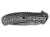 Kershaw - Стартовий ніж зі складним лезом - повністю металевий - 1301BW