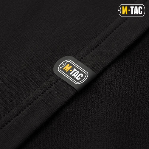 M-Tac - 4 Seasons всесезонний тактичний джемпер - чорний - 20044002