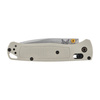 Benchmade - Складаний ніж Bugout EDC - CPM-S30V - Tan - 535-12
