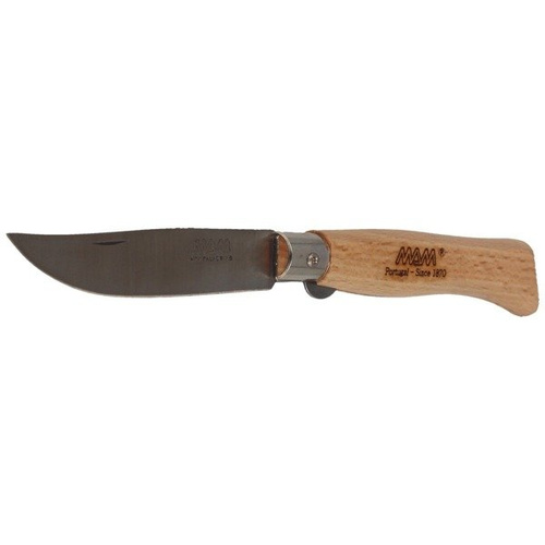 MAM - Douro Light Beech Wood замковий ніж 83 мм - 2082-LW