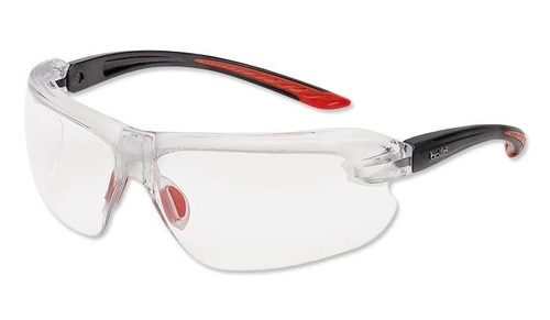 Bolle Safety - Окуляри захисні - IRI-s - Прозорі - IRIPSI