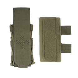 Templars Gear - Тактичний стазиз Tactical Tourniquet Pouch - MOLLE - Ranger Green - TG-TP-RG.