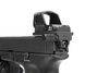 Strike Industries - Універсальне кріплення коліматора MRDS Scorpion G-SURF для Glock - SI-G-SURF-V2