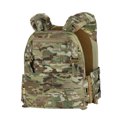 M-Tac - Тактичний жилет Plate Carrier Cuirass Elite Gen.II - Multicam - 10372008