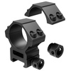 Hikvision - Hikmicro середнє двокомпонентне кріплення - Picatinny - HM-Rings-2-H29