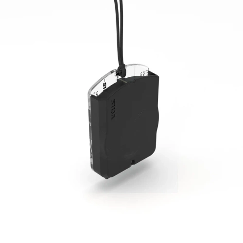 Silva - Компас картографічний з дзеркалом Ranger S - Чорний - 37467