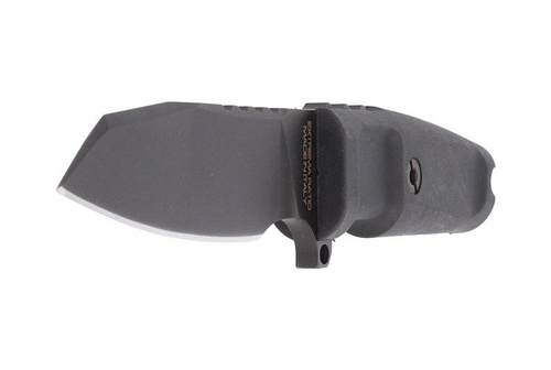 Екстремальне співвідношення - Nóż Task Compact Black - 04.1000.0085/BLK