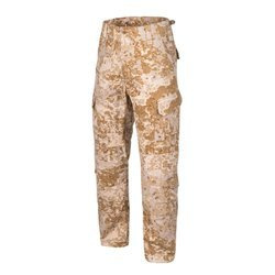 Helikon - Військові штани CPU® - RipStop - PenCott SandStorm - SP-CPU-NR-43