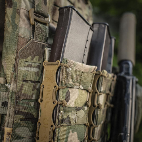 M-Tac - Однозарядний пристрій для заряджання магазинів Kolczan - Multicam - 10187008
