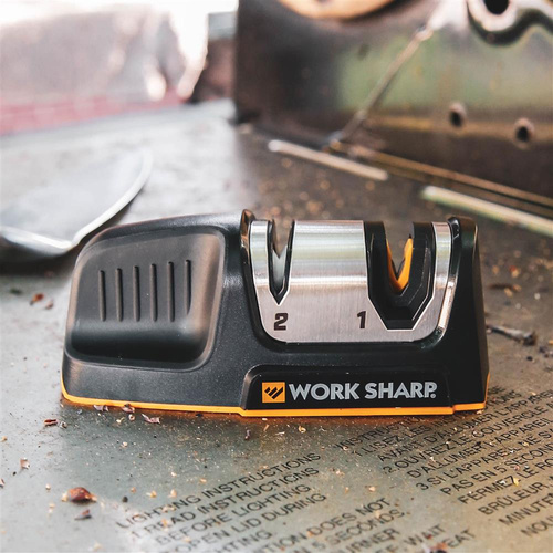 Work Sharp - Точилка для ножів Kitchen Edge - WSKTNKES-I