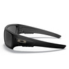 Oakley - Окуляри балістичні SI Ballistic Det Cord Matte Black - Grey - OO9253-01