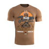 M-Tac - Футболка Odin Night Vision - Coyote Brown - 80063017