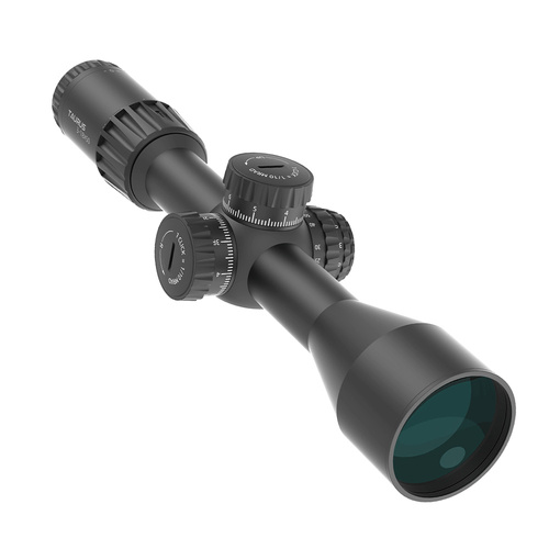 Vector Optics - Приціл Tauron 3-18x50 GenII - FFP - 30 мм - IP67 - Чорний - SCFF-64
