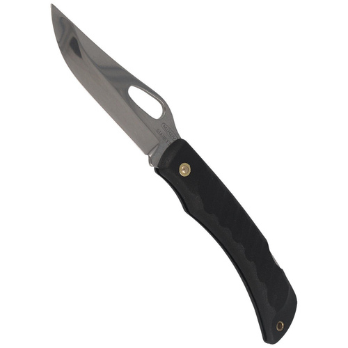 Mikov - Nóż Crocodile Clip Folder 90 мм - 243-NH-1/B