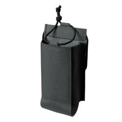 Direct Action - Підсумок Slick Radio Pouch® - Shadow Grey - PO-RDSL-CD5-SGR