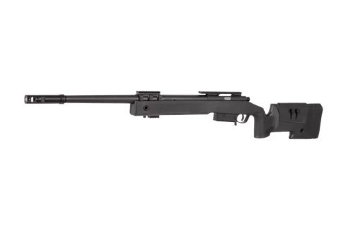 Specna Arms - Replika karabinu wyborowego SA-S03 CORE™ - Czarny