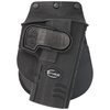 Fobus - Кобура Springfield XD, XDM Full Size - Pletwa Standard - Права - XDCH