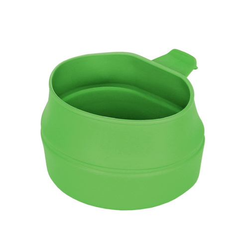 Wildo - Чашка Fold-A-Cup® - 250 мл - Зелений - 1125