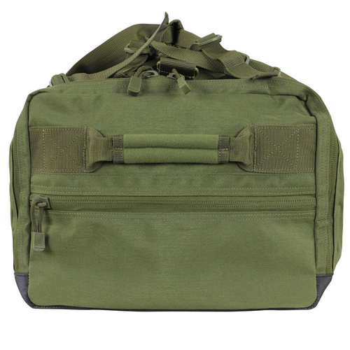 Condor - Большая сумка Peat Centurion Duffle Bag  - Centurion - Чорний - 111094-002