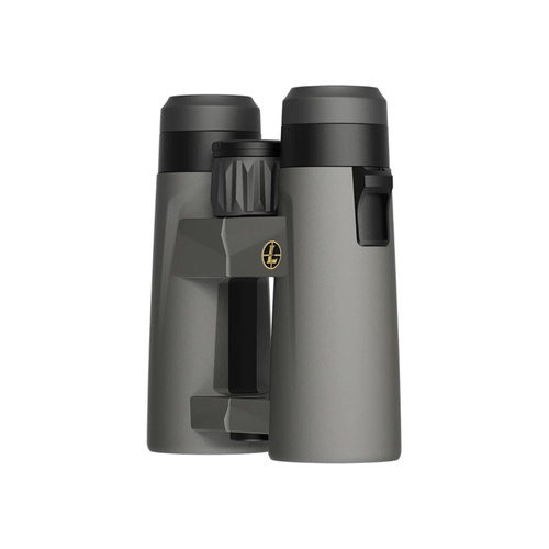 Leupold - Військовий бінокль BX-4 Pro Guide HD 8x42mm Gen 2 - сірий - 184760