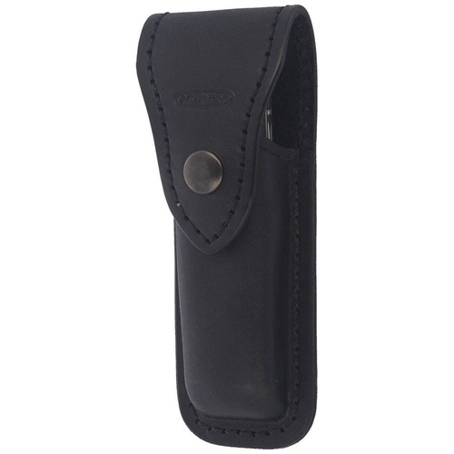 Mikov - Пружинний ніж Predator Damascus Wildcat Buffalo Horn 241-DR-1/KP - PMC 27 - чорний - 129627