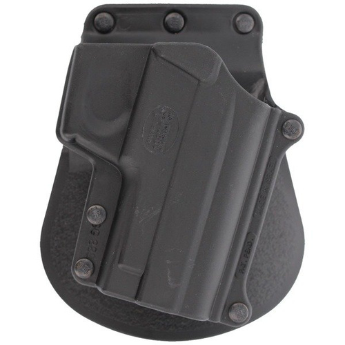Fobus - Кобура - Flipper Standard - права - SG-229