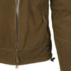 Helikon - Флісова толстовка Alpha Tactical Grid Fleece Sweatshirt - Black - BL-ALT-FG-01.