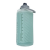 HydraPak - Гнучка пляшка для води Flux - 1 л - Sutro Green - GF420S