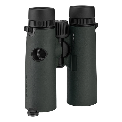 Vortex Optics - Бінокль з далекоміром Ranger HD 3000 10x42 - чорний - LRF-RGR3000