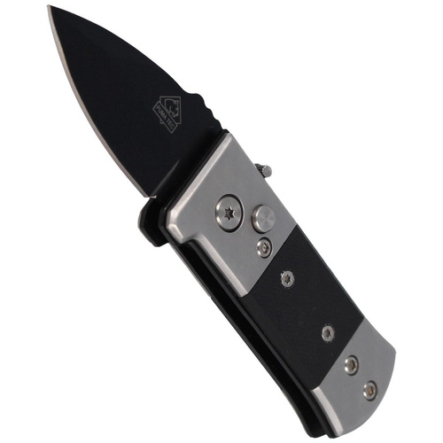 Puma - Пружинний ніж Spear Point - 313307