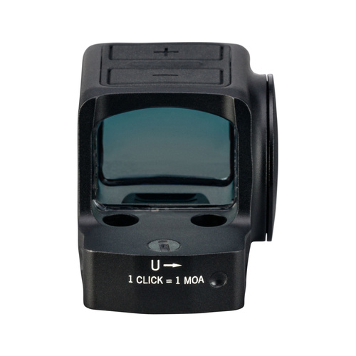 Vortex Optics - Червона точка Venom - 3 MOA - Чорний - VEN-MRD3-E