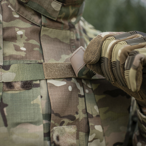 M-Tac - Тактичні поясні підтяжки Laser Cut - MultiCam - BL-MCD-SP-6202A