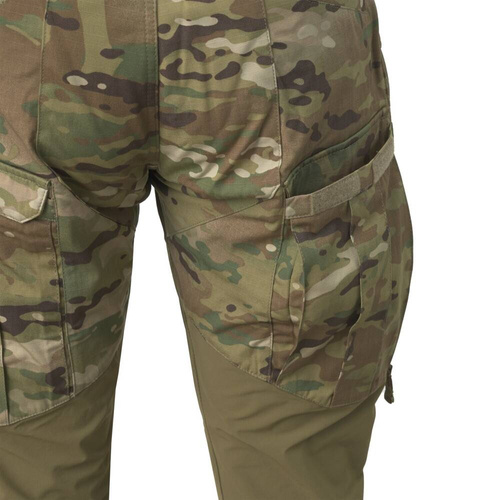 Helikon - Штани тактичні MCDU - MultiCam - SP-MCD-NR-34