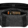 Helikon - Сумка Urban Courier Bag Medium® - Нейлон - меланж сірий - TB-UCM-NL-M3