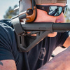 Magpul - DT Carbine Stock для платформних гвинтівок AR - Mil-Spec - чорний - MAG1377-BLK