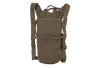 GFC Tactical - Гідратаційний рюкзак - 2.5 л - оливковий - GFT-25-000730